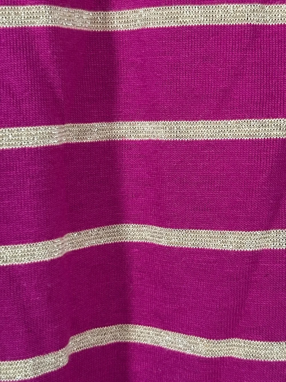 Vintage chic fuchsia